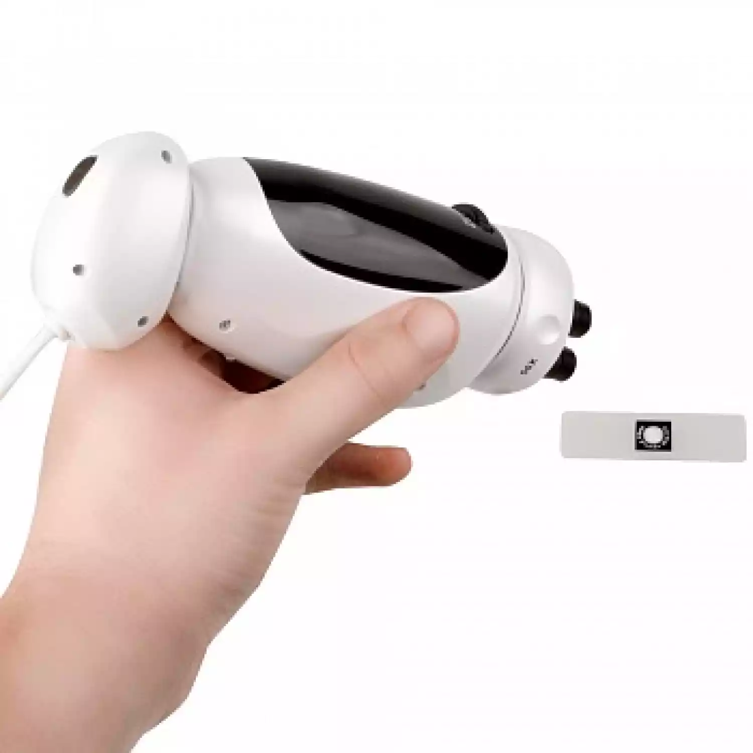 Микроскоп развивающий цифровой EVA - 5