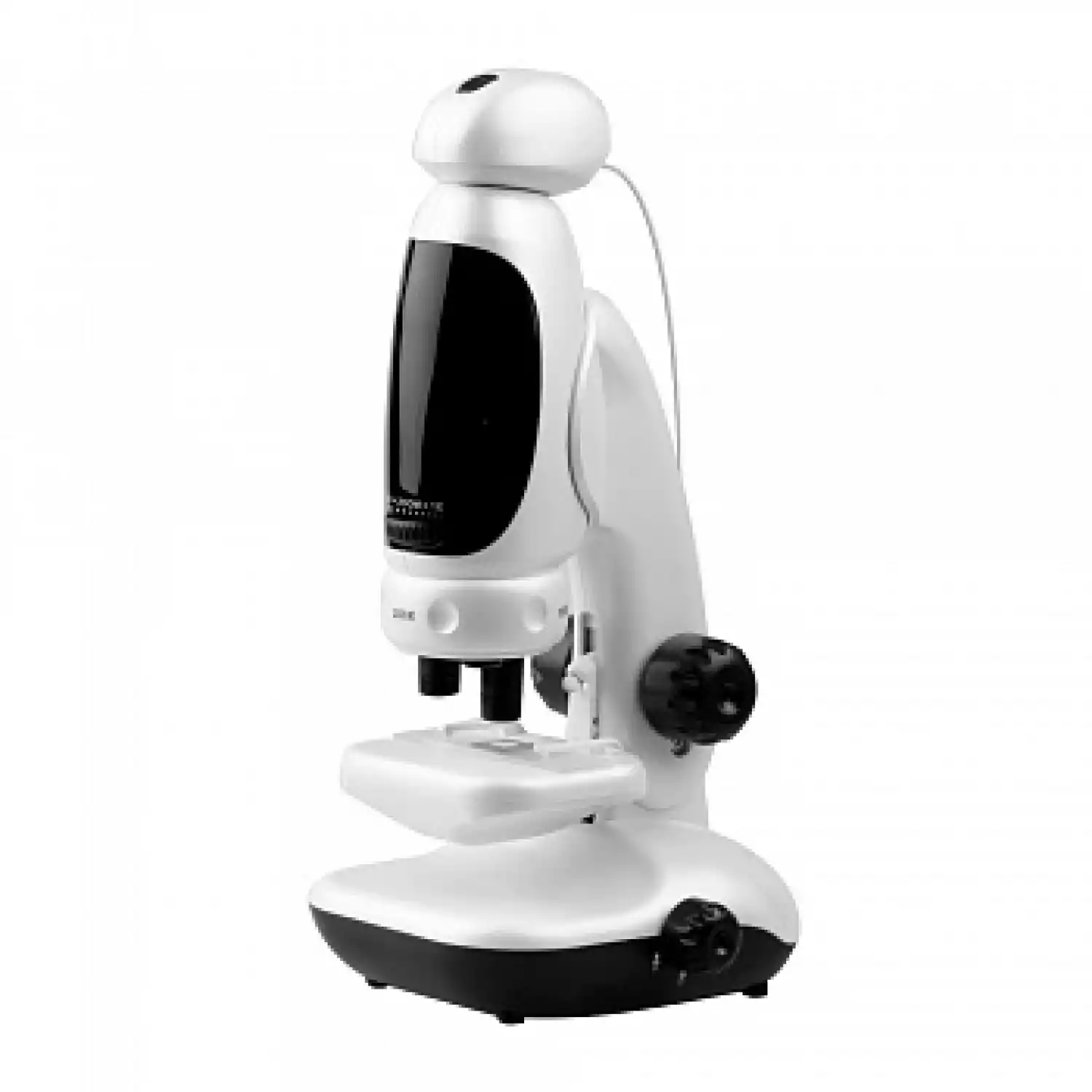 Микроскоп развивающий цифровой EVA - 1