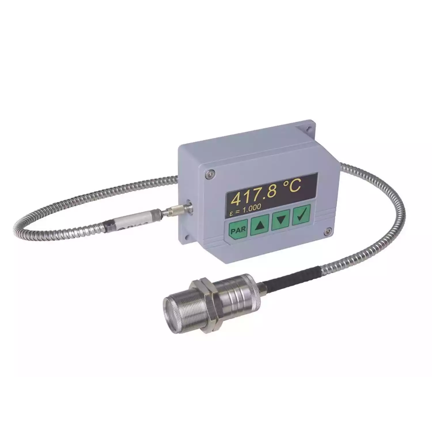 Стационарные пирометры серии PYROSPOT 11 - 1