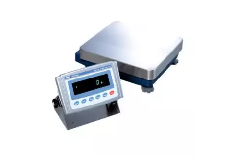 Весы лабораторные GP-60KS (НПВ=61 кг; d=1 г)