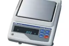 Весы лабораторные GX-6000 (НПВ=6100 г; d=0,1 г)