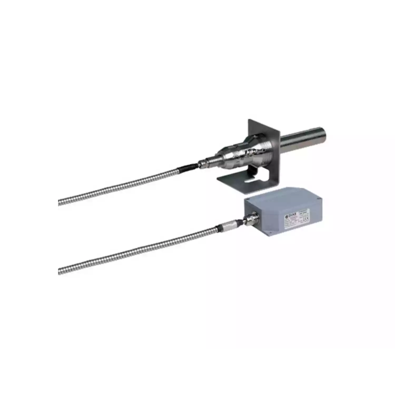 Стационарные пирометры серии PYROSPOT 30/34 - 1