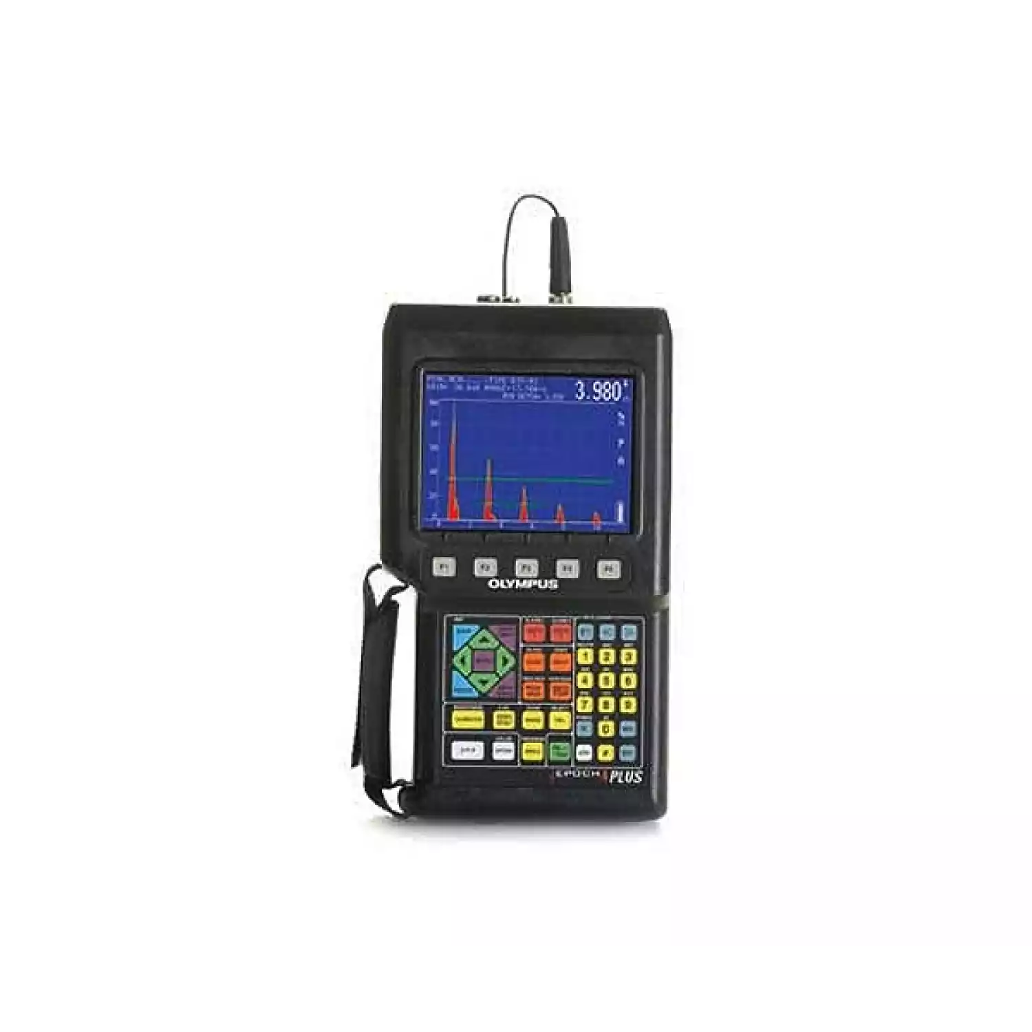 Ультразвуковой дефектоскоп EPOCH 4 Plus - 1