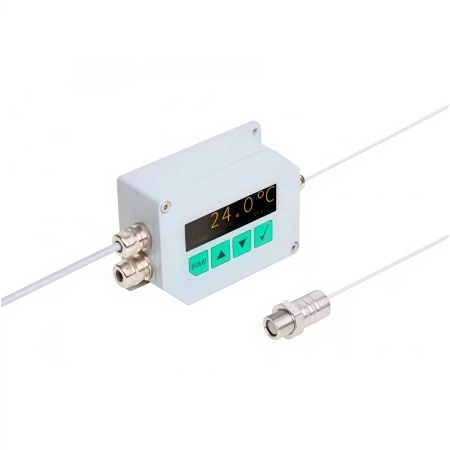 Стационарный пирометр PYROSPOT DT4L