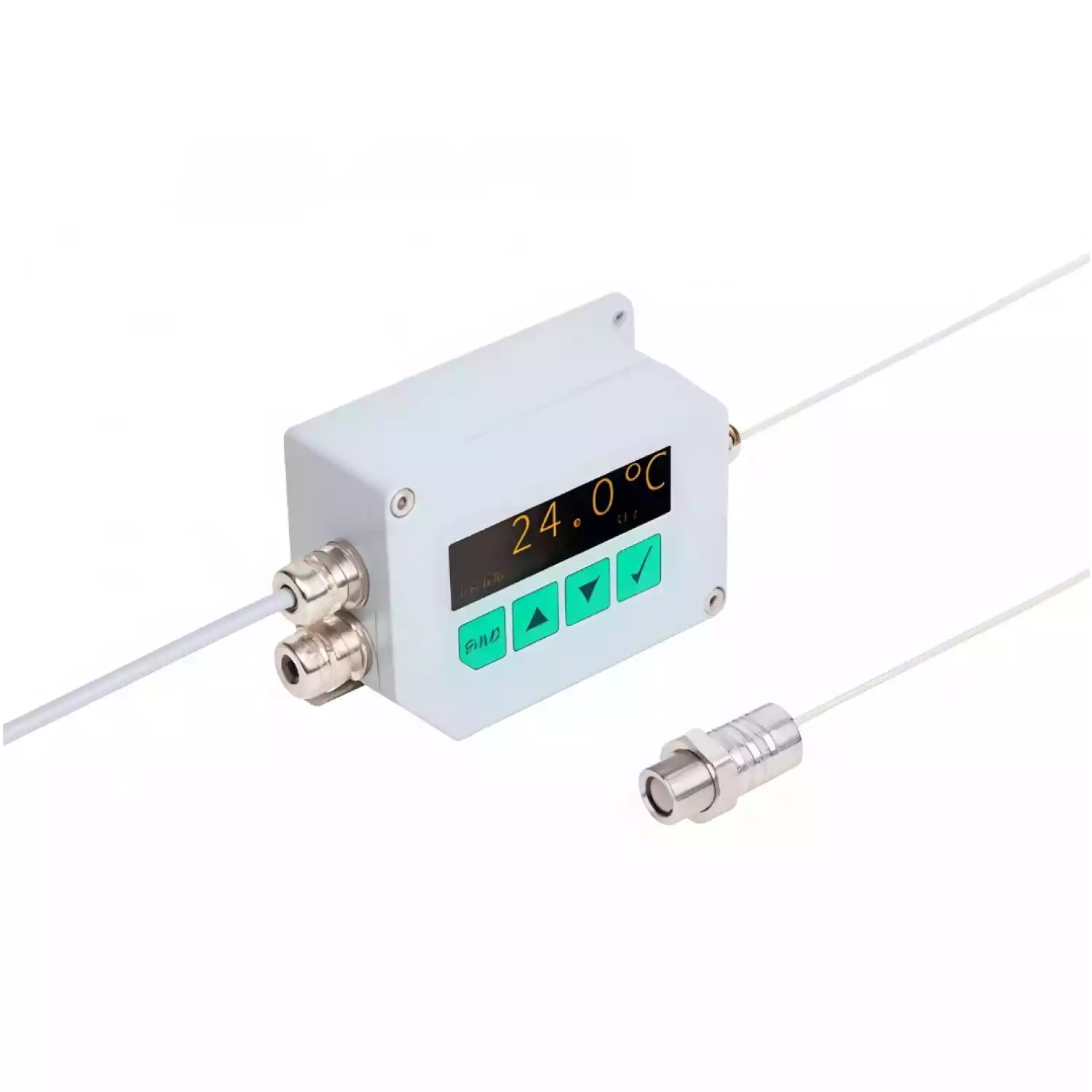 Стационарный пирометр PYROSPOT DT4L - 1