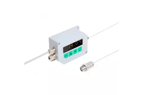 Стационарный пирометр PYROSPOT DT4L