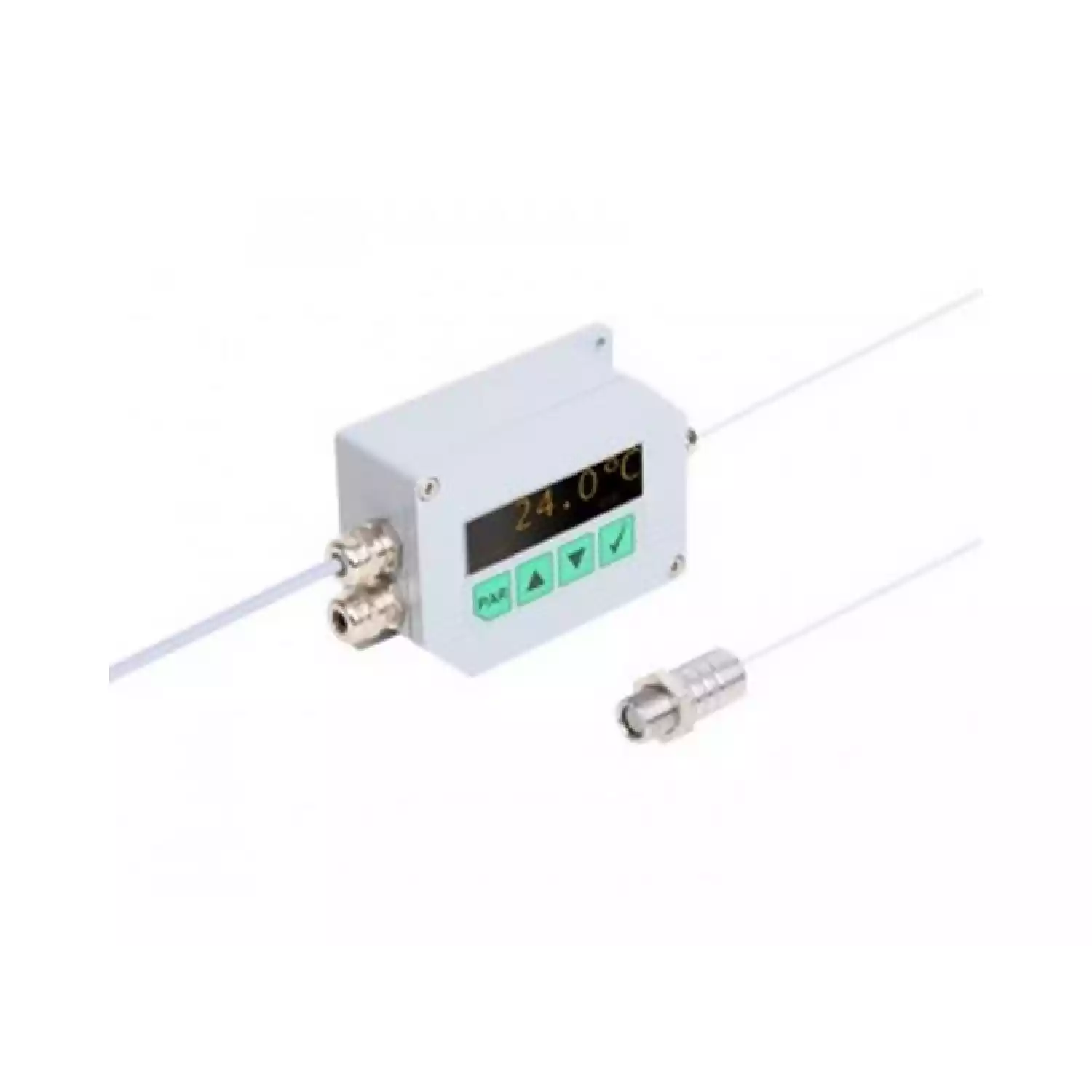 Стационарный пирометр PYROSPOT DT4L - 1