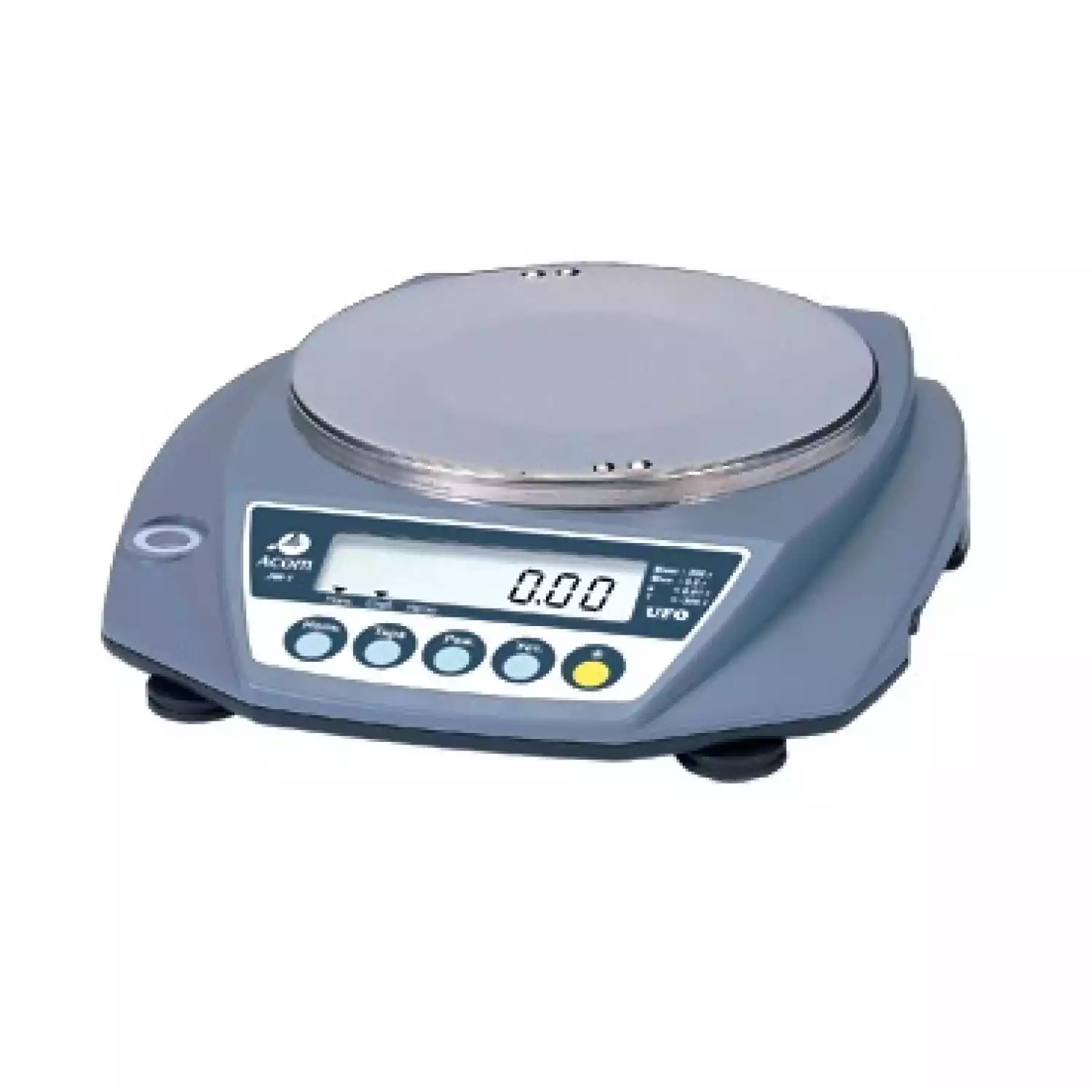 Весы лабораторные JW-1-200 (НПВ=200 г; d=0,01 г) - 1