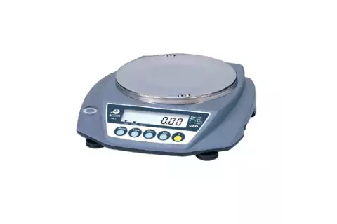 Весы лабораторные JW-1-600 (НПВ=600 г; d=0,02 г)
