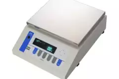 Весы лабораторные LN 12001CE (НПВ=12 кг; d=0,1 г)