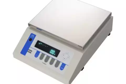 Весы лабораторные LN 4202RCE (НПВ=4200 г; d=0,01 г)