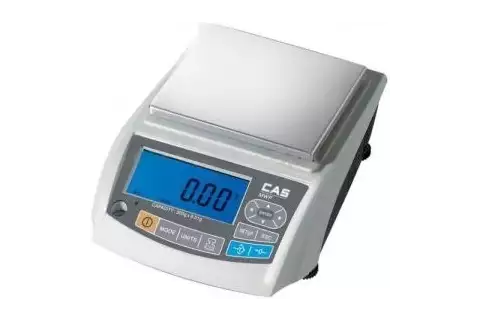 Весы лабораторные MWP-3000 (НПВ=3000 г, d=0,1 г)