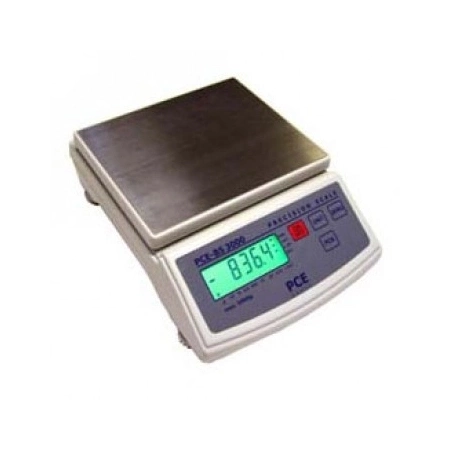 Весы лабораторные PCE BS 300 /3000