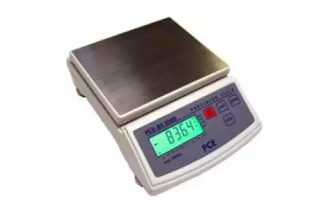 Весы лабораторные PCE BS 300 /3000