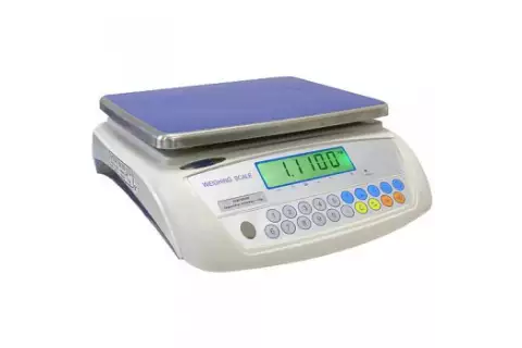 Весы лабораторные PCE-WS 30