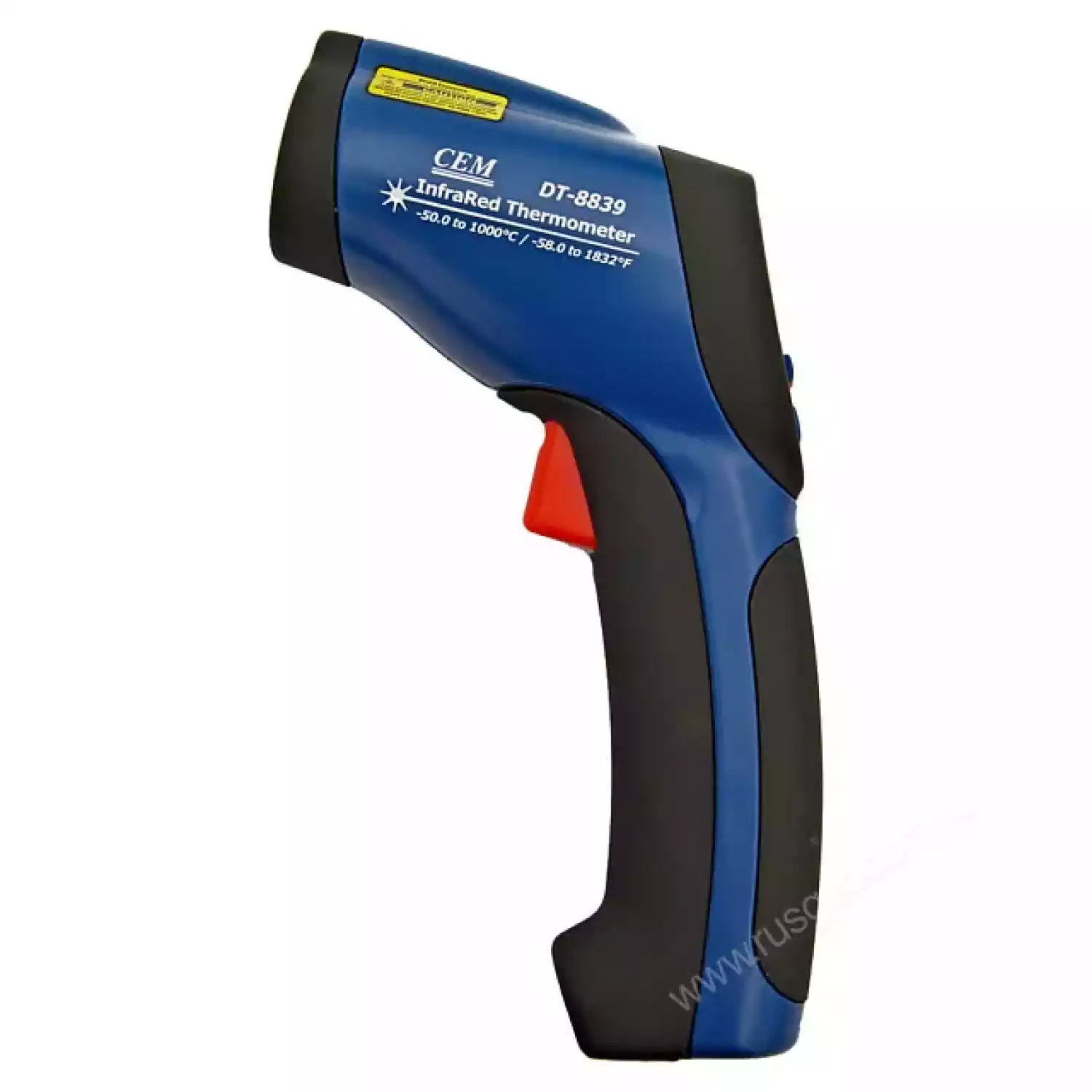 Пирометр DT-8839 - 2