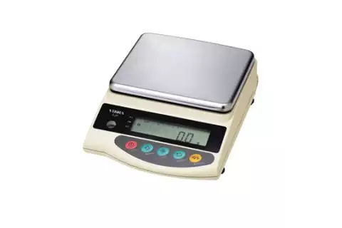 Весы лабораторные SJ-220CE (НПВ=220 г; d=0,01 г)