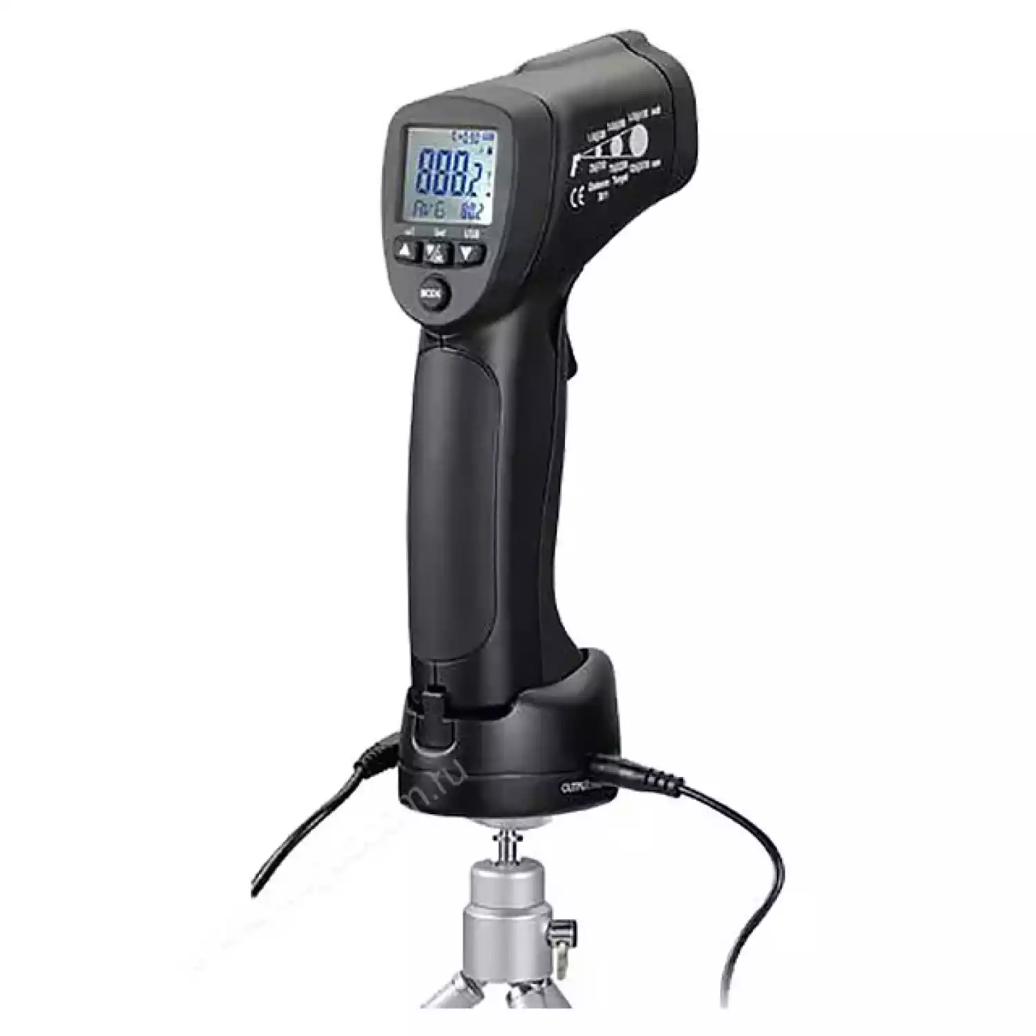 Пирометр DT-8855 - 1