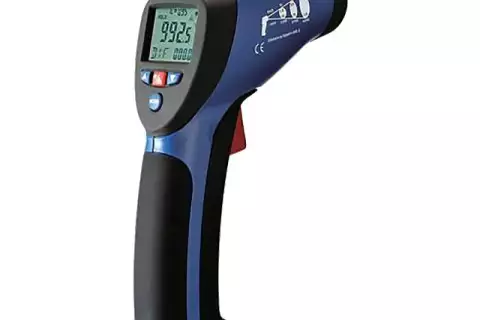 Пирометр DT-8858