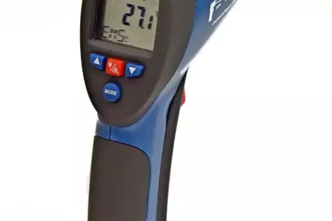 Пирометр DT-8859