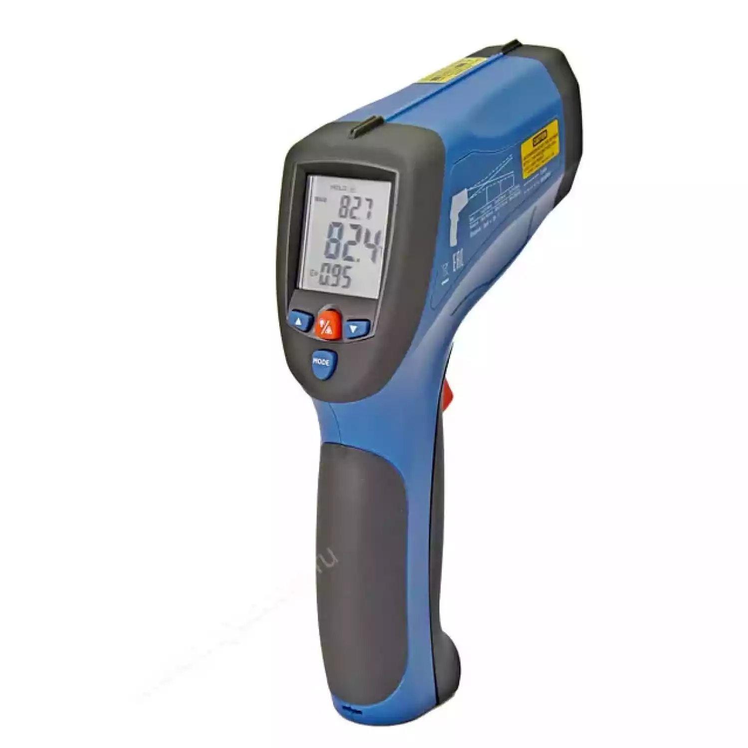 Пирометр DT-8867H - 1