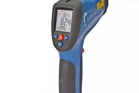 Пирометр DT-8867H