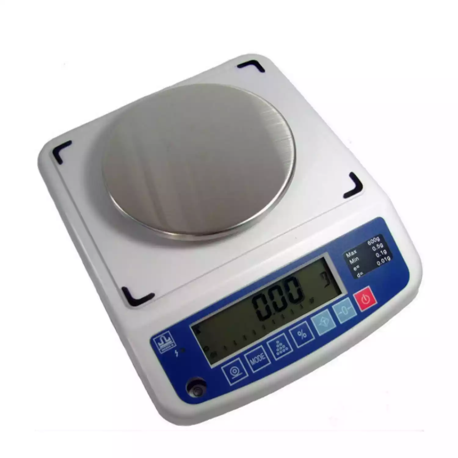 Весы лабораторные ВК-600.1 - 3