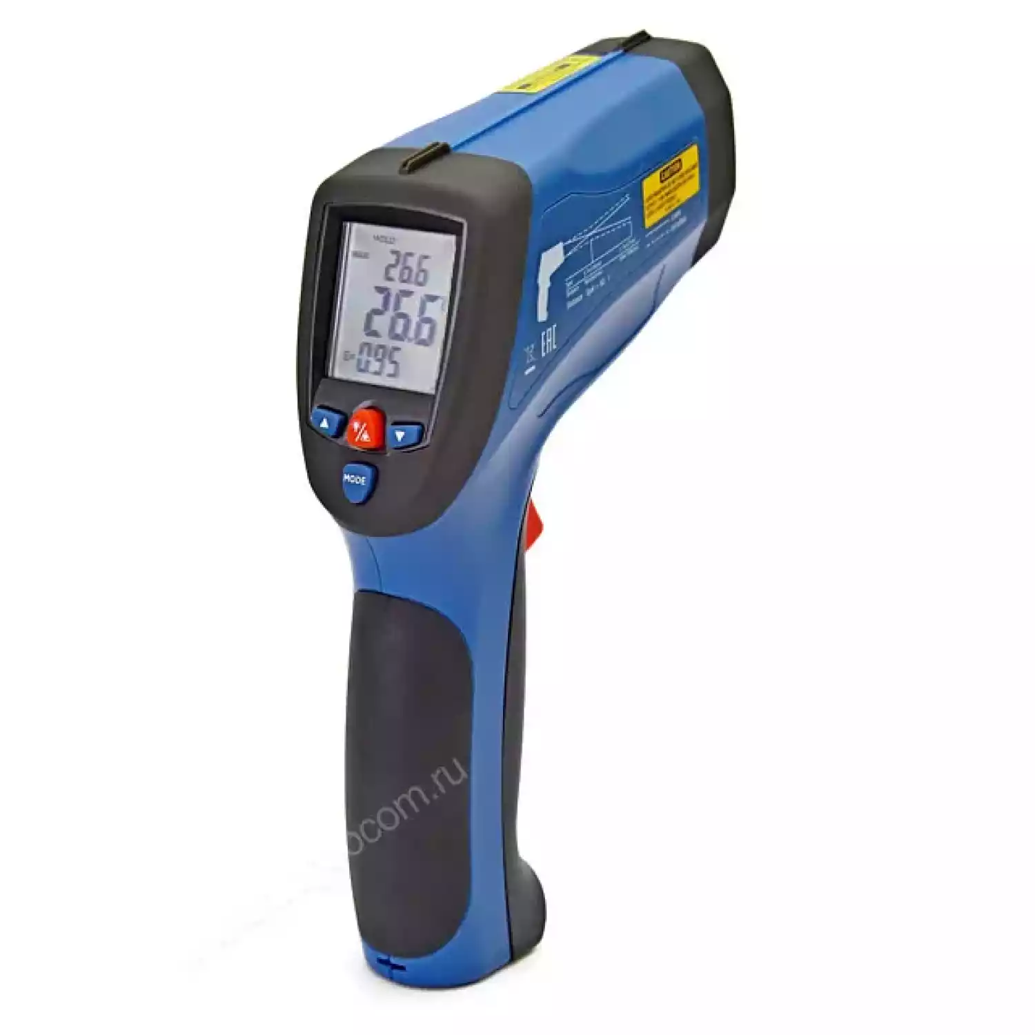 Пирометр DT-8868H - 1