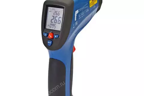 Пирометр DT-8868H