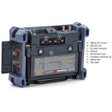 Ультразвуковой дефектоскоп EPOCH 600 купить в Москве