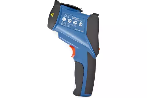 Пирометр DT-9860