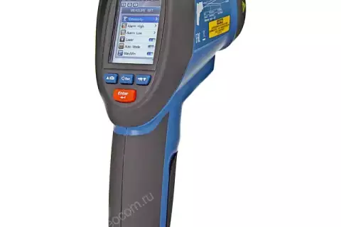Пирометр DT-9860