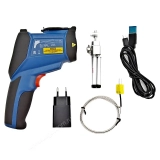 Пирометр DT-9860 купить в Москве