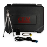 Пирометр DT-9862 купить в Москве