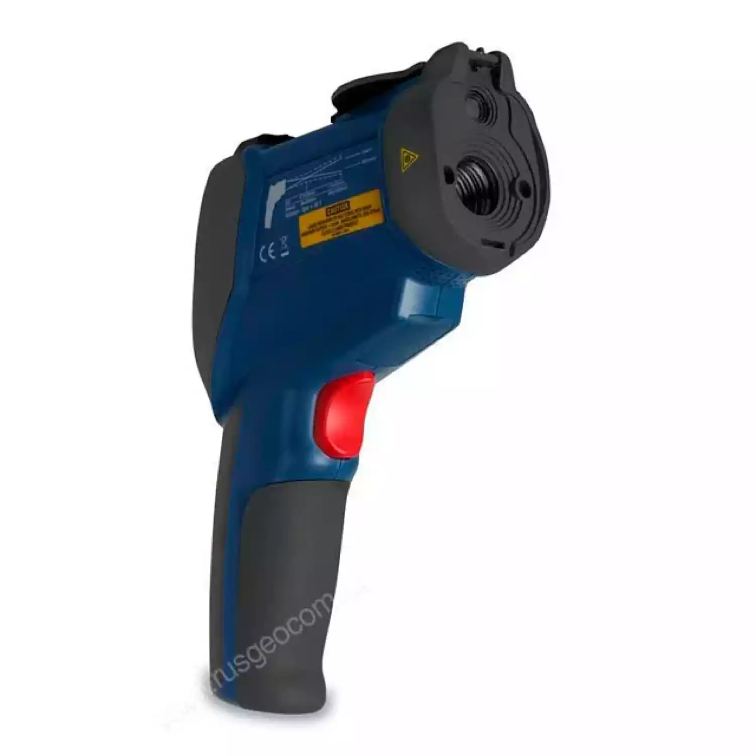 Пирометр DT-9862 - 2