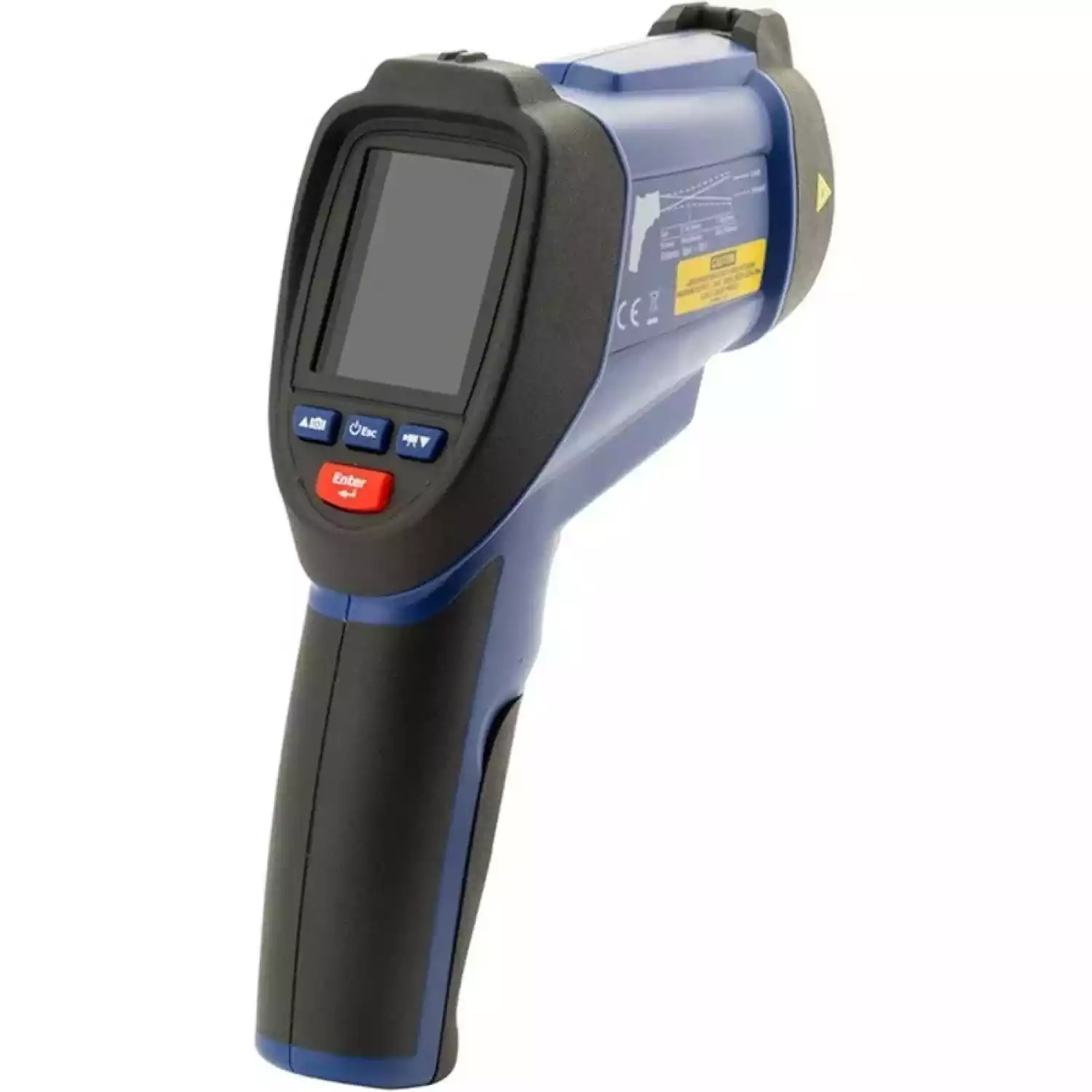 Пирометр DT-9862 - 1