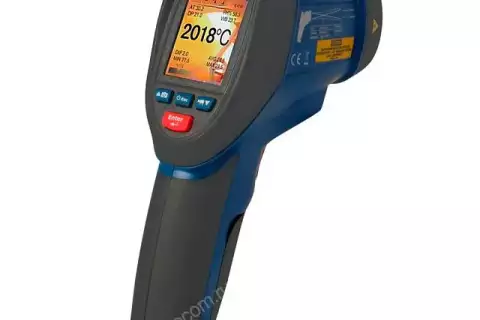 Пирометр DT-9862
