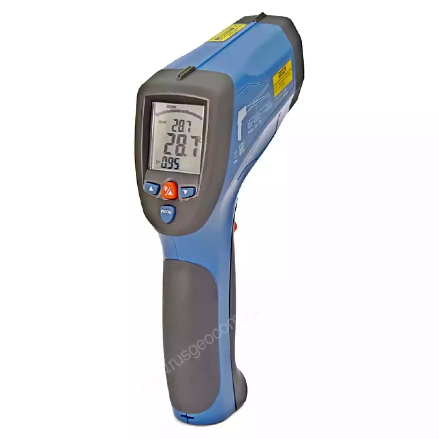 Пирометр DT-8869H - 1