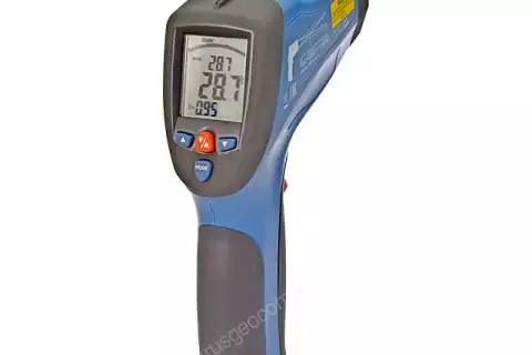 Пирометр DT-8869H