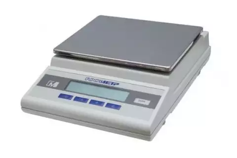 Весы лабораторные ВЛТЭ-210Т(В) (НПВ=210 г; d=0,01 г)