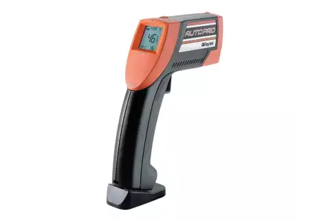Пирометр Raytek ST25