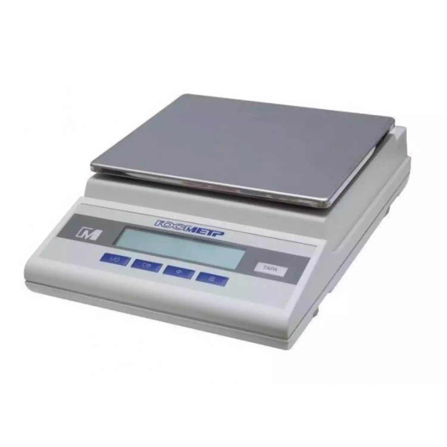 Весы лабораторные ВЛТЭ-510Т(В) (НПВ=510 г; d=0,1 г) - 1