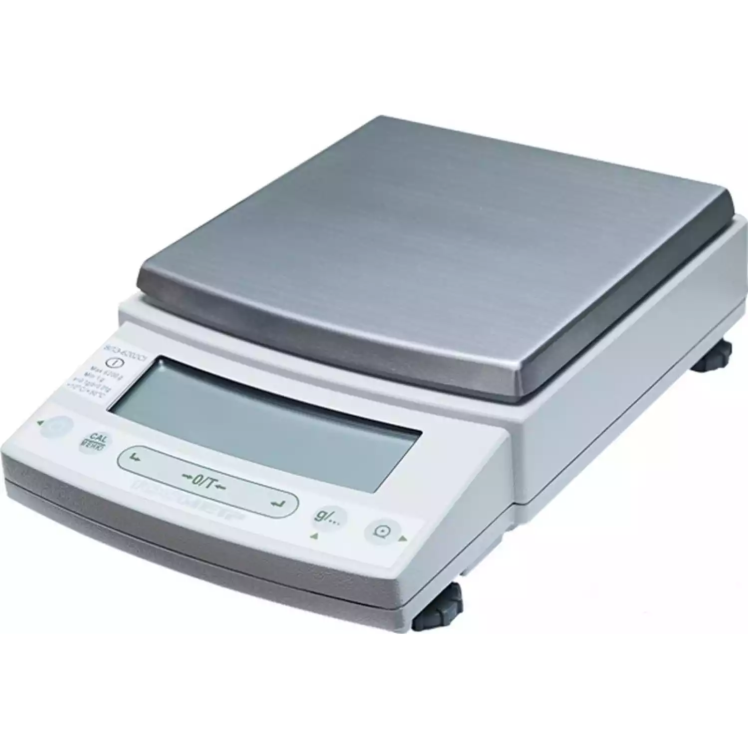 Весы лабораторные ВЛЭ-1023СI (НПВ=1020 г; d=0,001 г) - 1