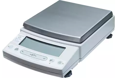 Весы лабораторные ВЛЭ-1023СI (НПВ=1020 г; d=0,001 г)