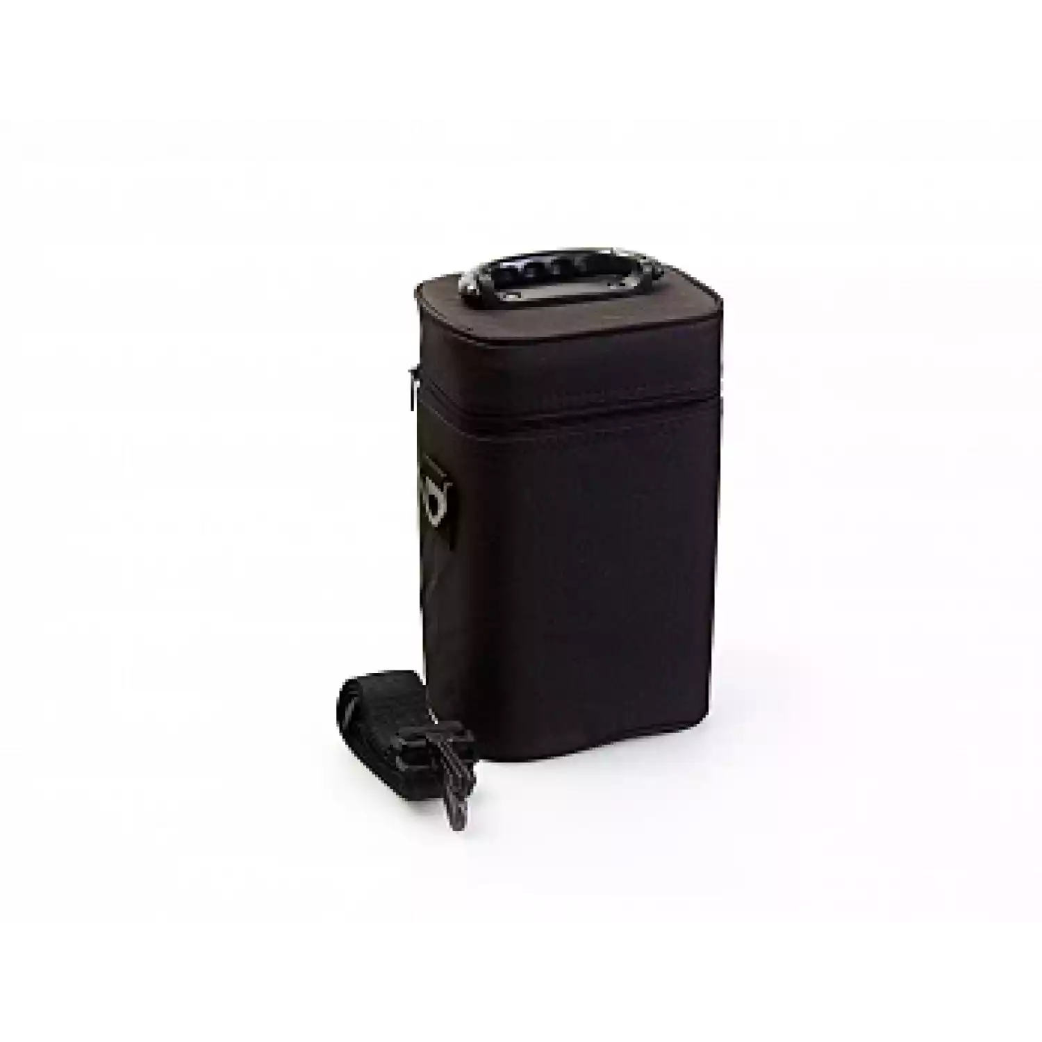 Микроскоп стерео в кейсе Маша и Медведь 20х - 2