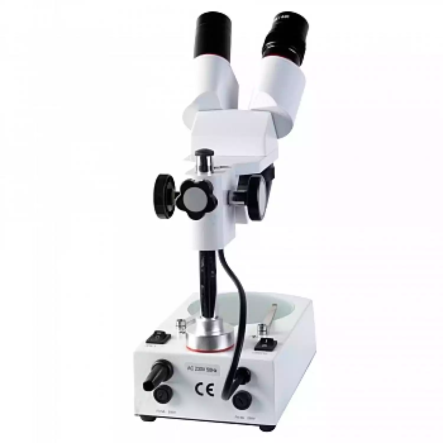 Микроскоп стерео Микромед MC-1 вар. 1С - 3