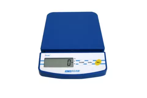 Весы лабораторные технические DCT 2000 (НПВ=2000 г; d=1 г)