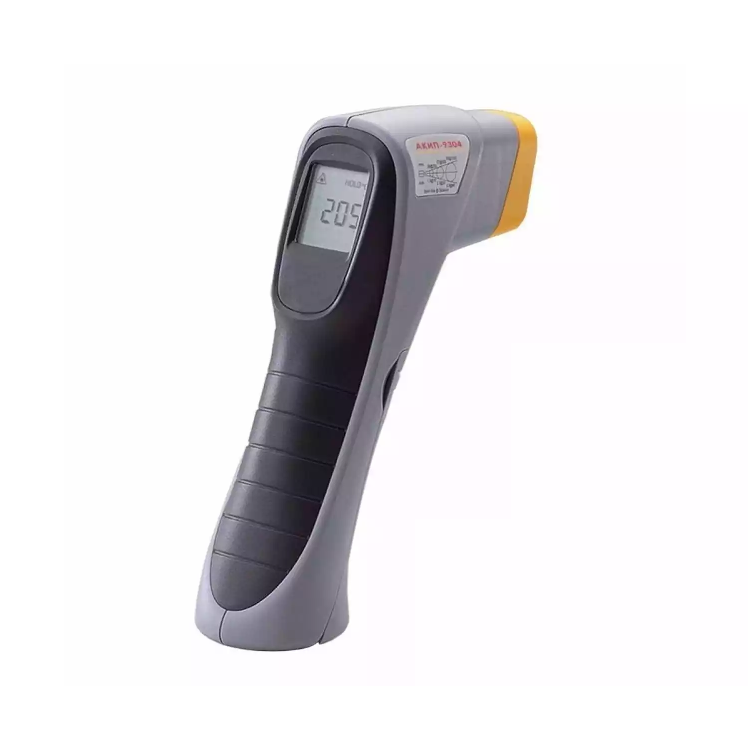 Пирометр АКИП-9303 - 1