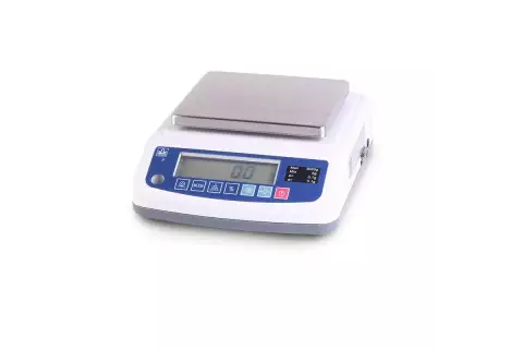 Весы лабораторные электронные ВК-3000.1