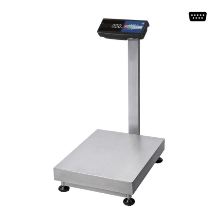 Весы напольные TB-5040N-32.2-A3
